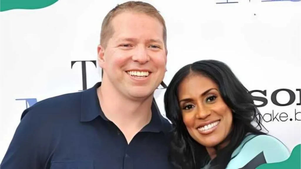 Kennedy Owen's Parents: Gary Owen and Kenya Duke