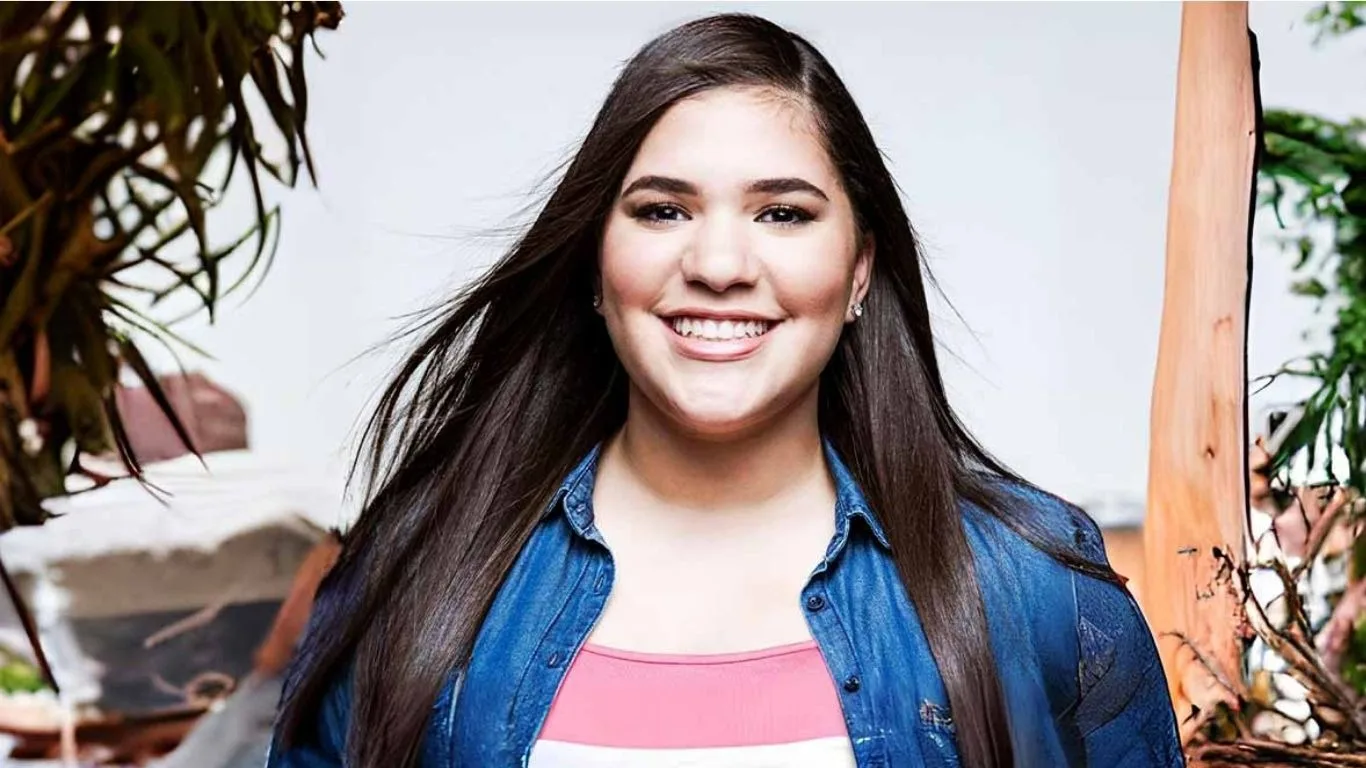 Kennedy Owen: Gary Owen's Daughter Who Chose Her Own Path