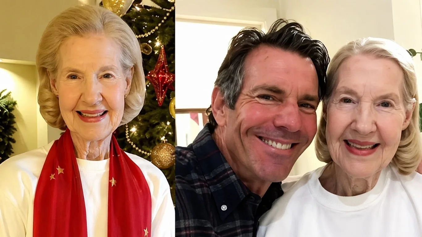 Brandy Quaid: The Full Story of the Quaid Family's Private Sister