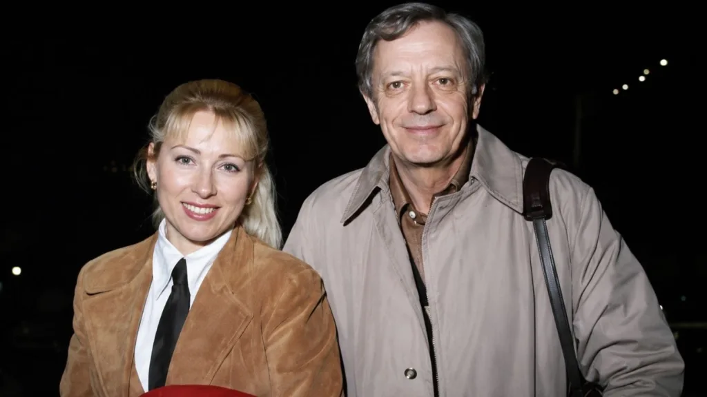Loralee Czuchna Net Worth