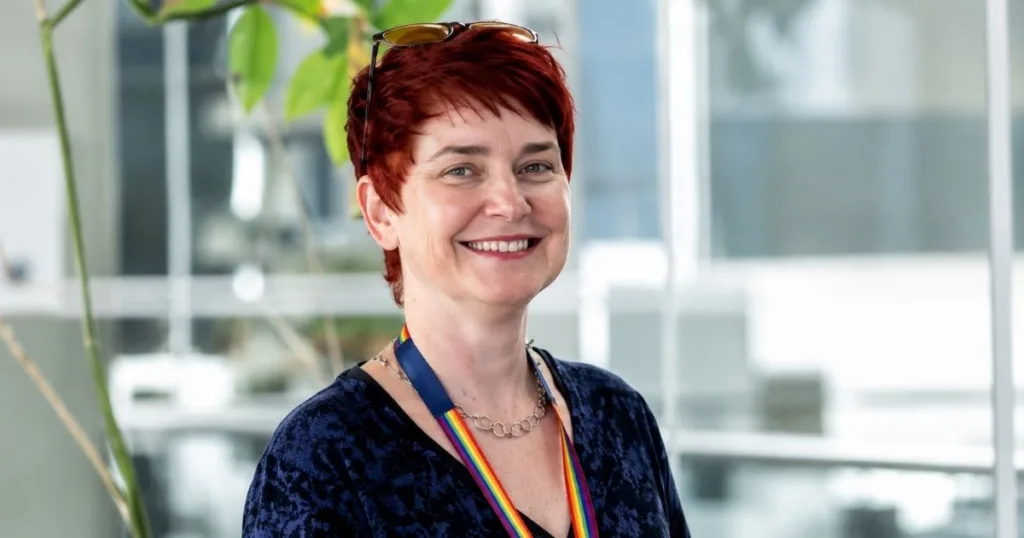 Mary Ryan Ravenel
