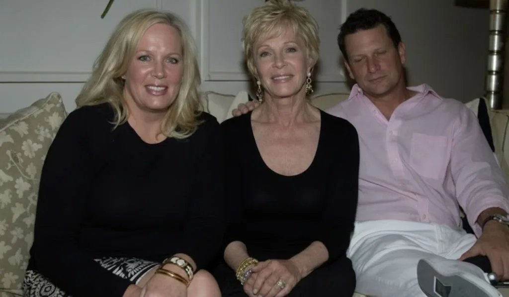 The Nancy Corzine Brand Connection