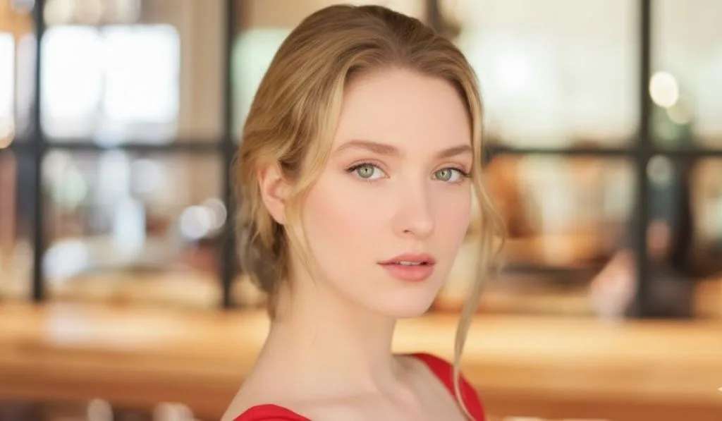Anabella Raye Sherman: Sela Ward's Talented Daughter