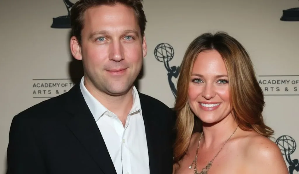 Sandy Corzine: The Businessman Behind the Hollywood Marriage