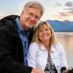 Anne Steves Rick Steves' Ex-Wife, Nurse, and the Woman Behind 26 Years of a Travel Empire