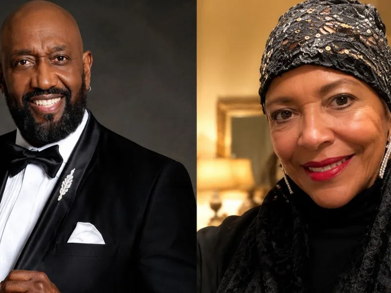 Arleata Williams: Biography, Family, Marriage to Otis Williams, Career, and Life Beyond Fame