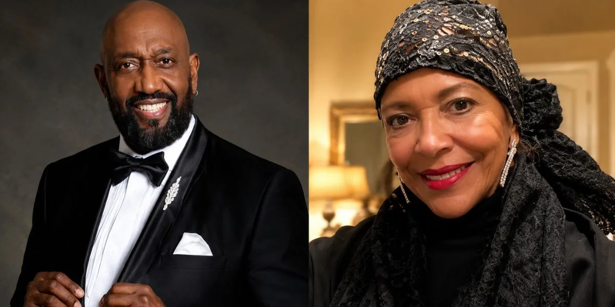 Arleata Williams: Biography, Family, Marriage to Otis Williams, Career, and Life Beyond Fame