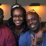 Chinua Shakur Tupac's Stepbrother, Mutulu's Son, and the Shakur Family Story
