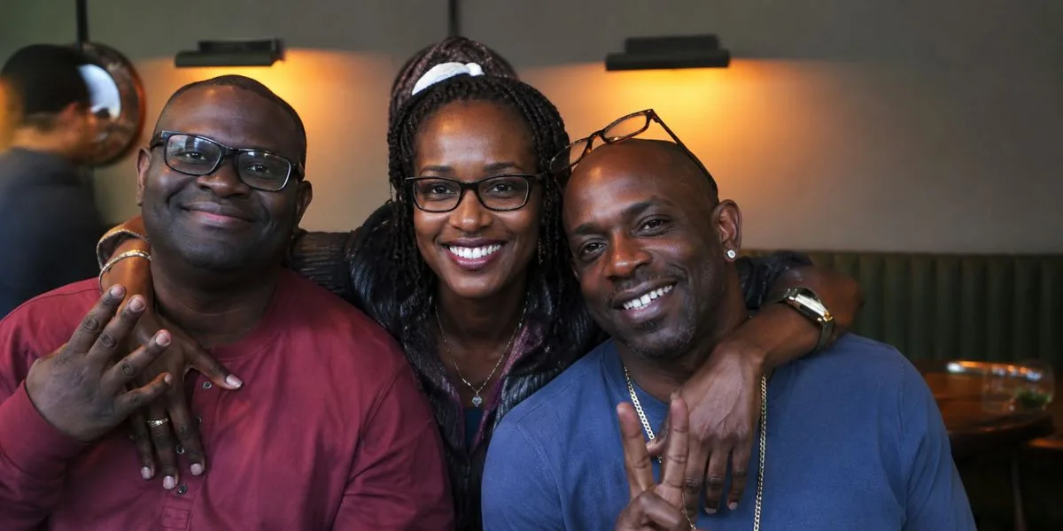 Chinua Shakur Tupac's Stepbrother, Mutulu's Son, and the Shakur Family Story