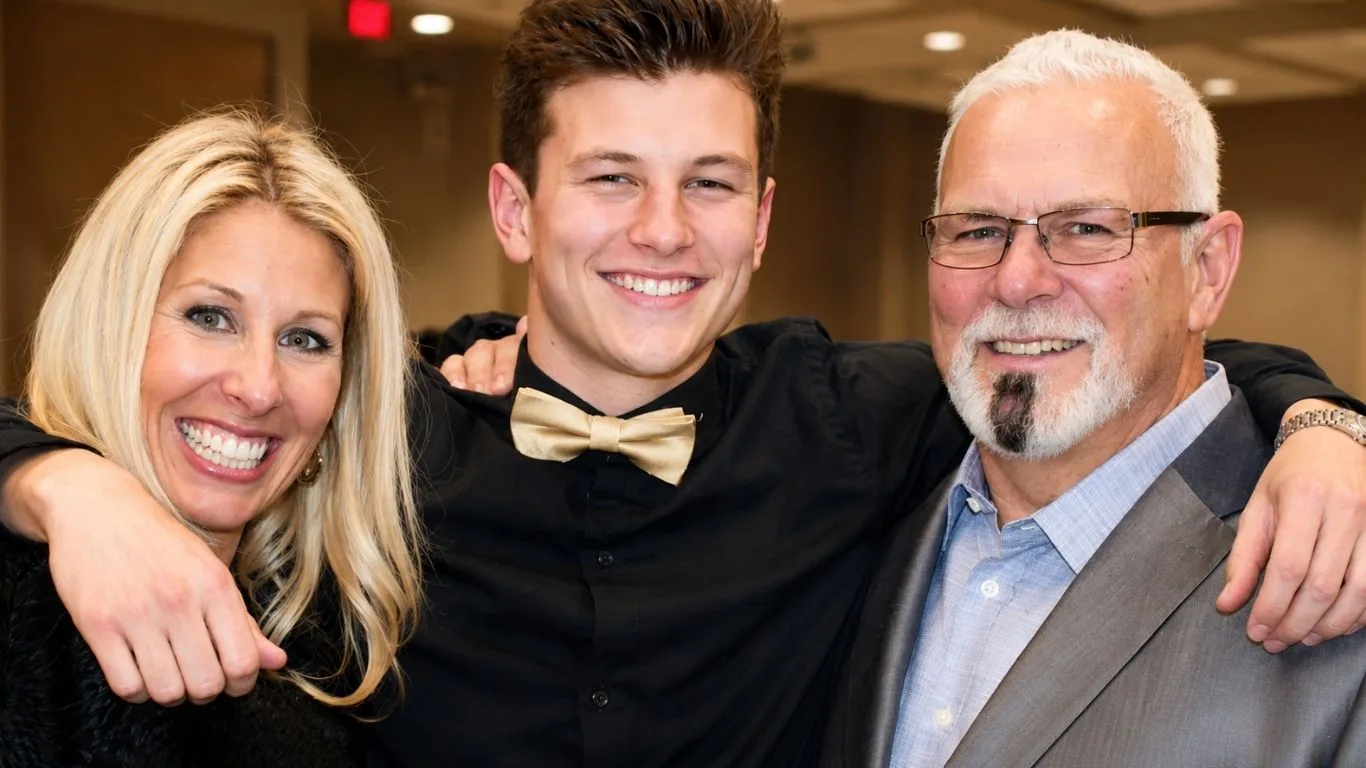 Christa Podsedly: The Complete Biography of Scott Steiner's Wife, Fitness Advocate, and Family Anchor