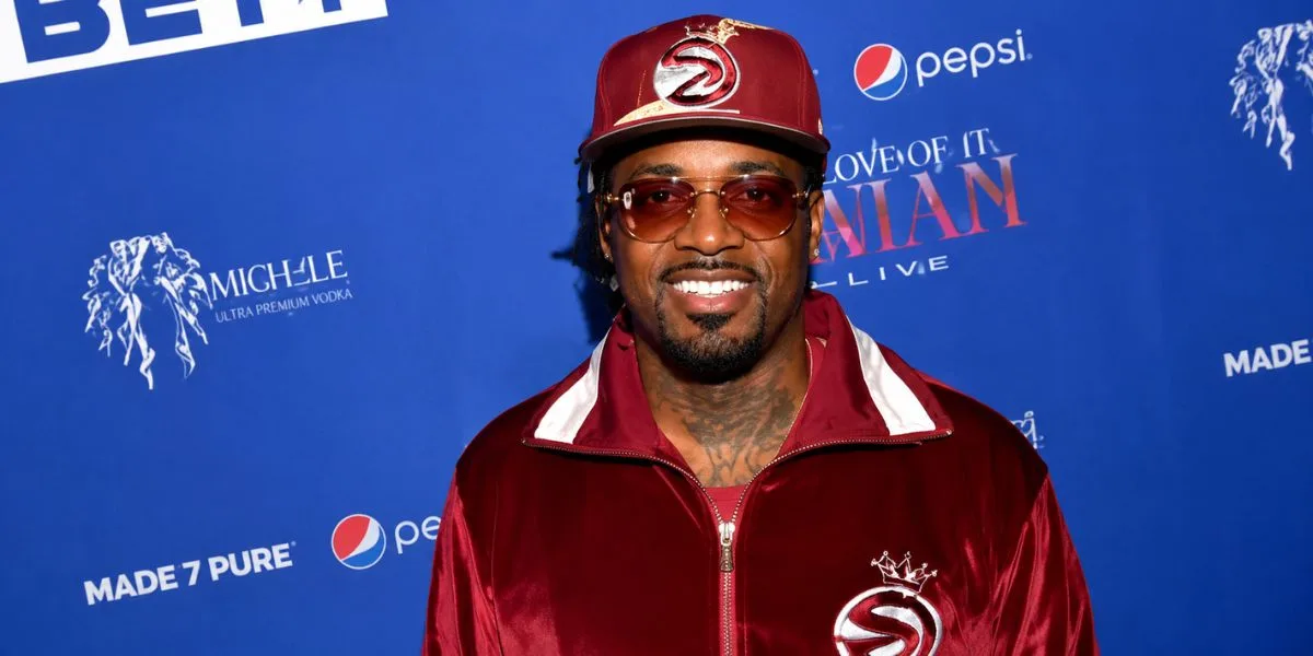 Jermaine Dupri Net Worth