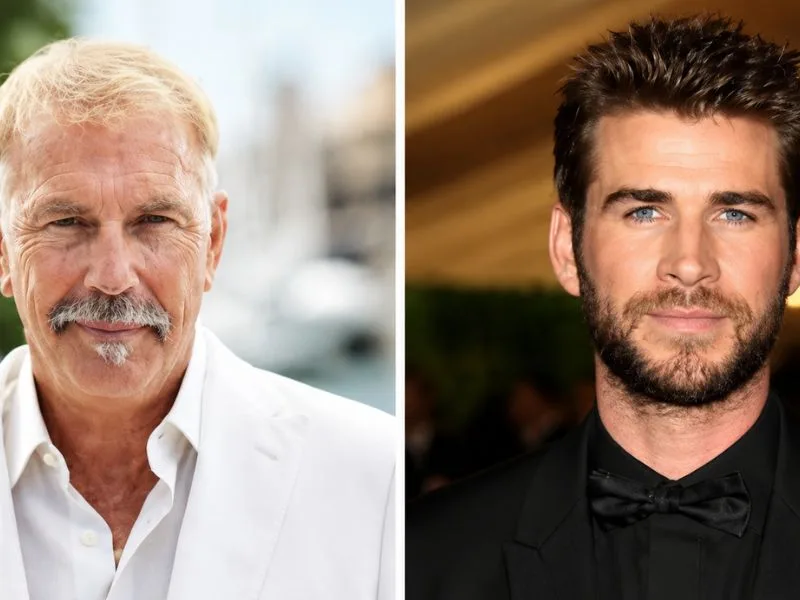 Liam Costner The Complete Story of Kevin Costner's Son Who Built His Own Path