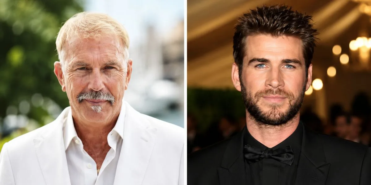 Liam Costner The Complete Story of Kevin Costner's Son Who Built His Own Path