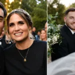 Mallory Plotnik: Biography, Family, Marriage to Phil Wickham, Faith, Children, and Life Beyond the Spotlight