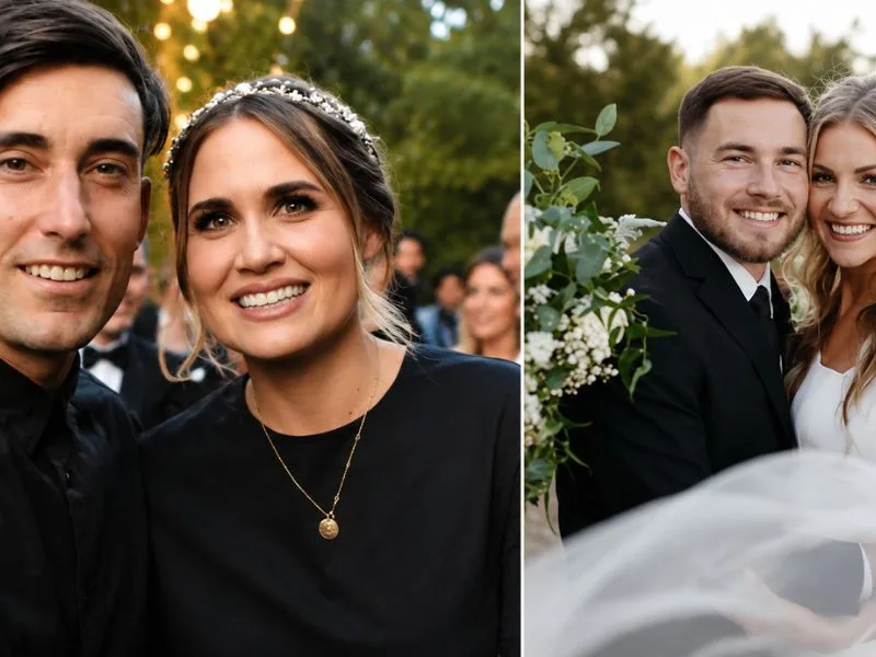 Mallory Plotnik: Biography, Family, Marriage to Phil Wickham, Faith, Children, and Life Beyond the Spotlight