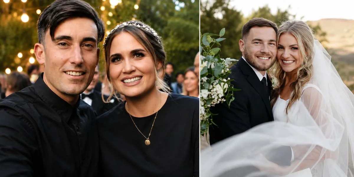 Mallory Plotnik: Biography, Family, Marriage to Phil Wickham, Faith, Children, and Life Beyond the Spotlight
