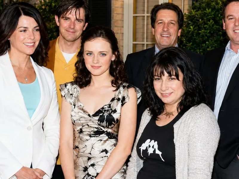 Nanette Bledel: The Complete Story of Alexis Bledel's Mother