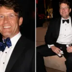 Rhett Hartzog The Complete Story of Andie MacDowell's Ex-Husband