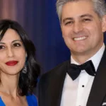 Sharon Mobley Stow: The Real Story Behind Jim Acosta's Ex-Wife