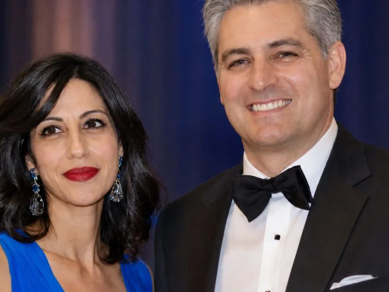 Sharon Mobley Stow: The Real Story Behind Jim Acosta's Ex-Wife