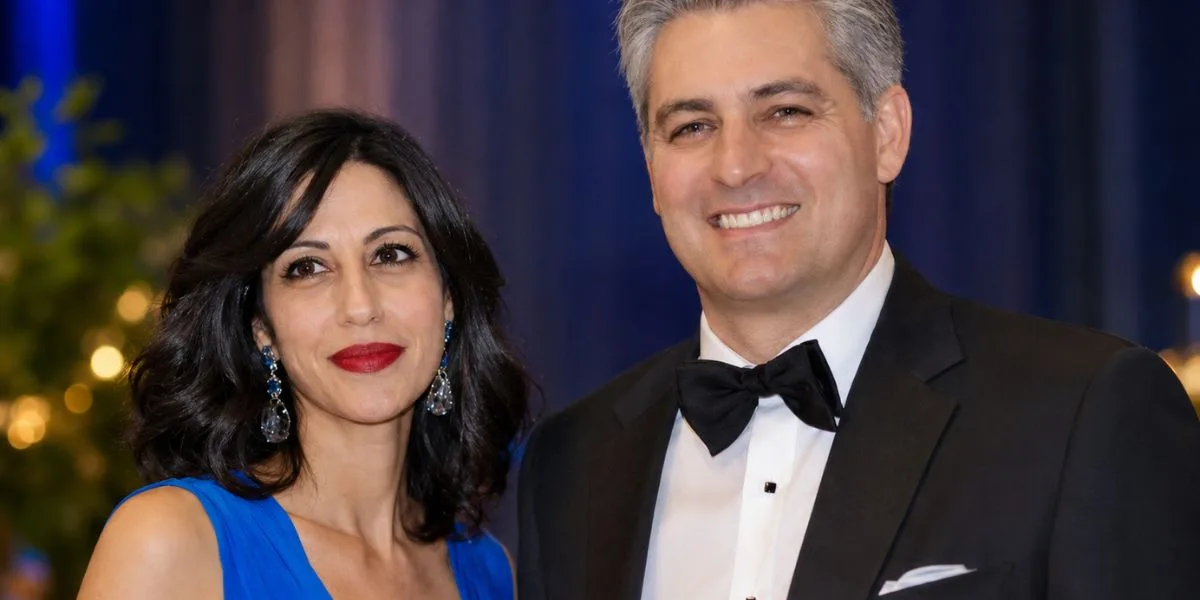Sharon Mobley Stow: The Real Story Behind Jim Acosta's Ex-Wife