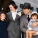 James Lamarr Markey: The Untold Story of Hedy Lamarr's Son