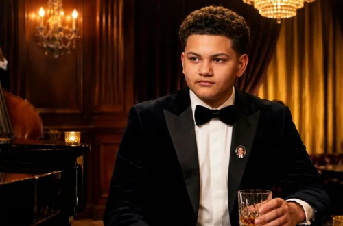 King Javien Conde: The Untold Story of Erica Mena's Son