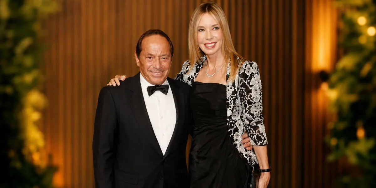 Lisa Pemberton The Hollywood Makeup Artist Who Married a Music Legend