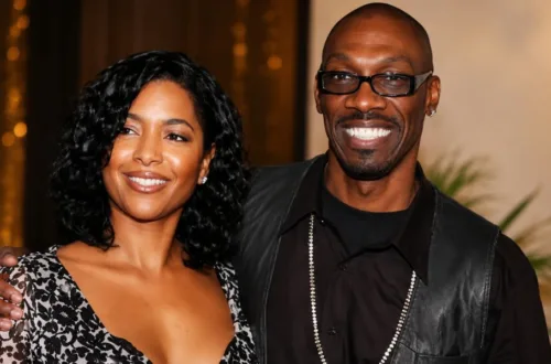 Tisha Taylor: The Complete Story Behind Charlie Murphy's Wife