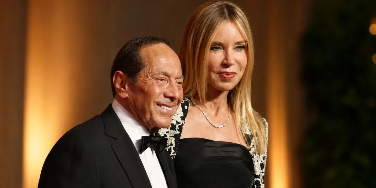 Who Is Paul Anka