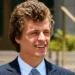 Conrad Hughes Hilton