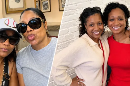 Channetta Valentine, Nelly's Ex, Biography, Age & Children